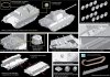 Dragon 7506 Panther Ausf.D Late Production (1:72)